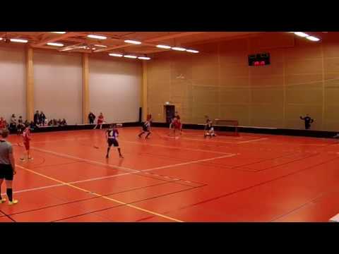 Gothia Cup : FBC-Varla