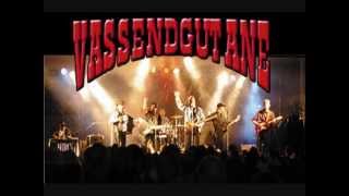 Vassendgutane - Det vart ikkje sånn