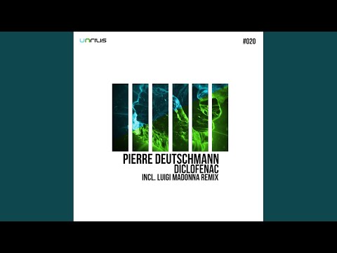 Perceval (Luigi Madonna Remix)