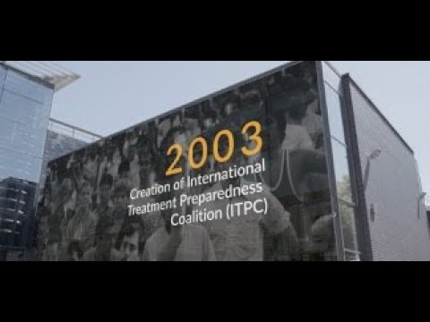 Join the Fight - Celebrating HIV Activism Then and Now