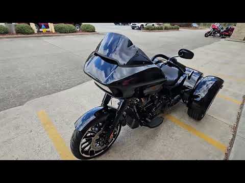 2023 Harley-Davidson Road Glide® 3 in Trussville, Alabama - Video 1