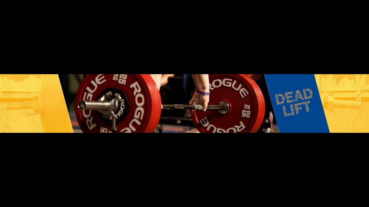 Epizoda br.18 - Najava juniorskog Europskog, powerlifting teme