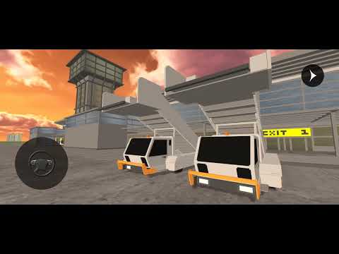 Aircraft Sandbox Gameplay