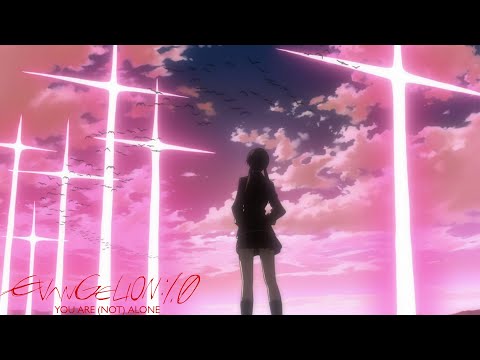 EMF02_Edit#070705 Evangelion 1.0 OST