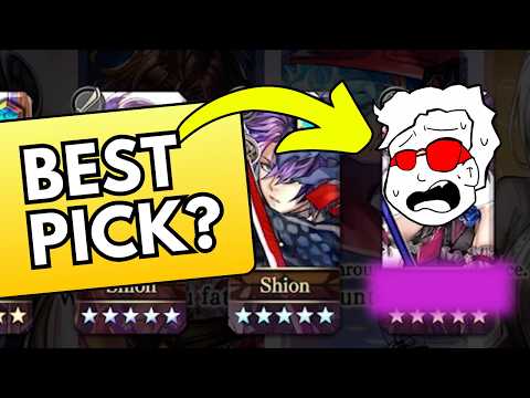 FREE 5   Pull + My Top 7 Must-Picks (Star Dream & Guide of Heavens) | Another Eden