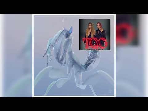 Blinders vs Karol G & Shakira - Prayer vs TQG [Trap Capos Mashup]