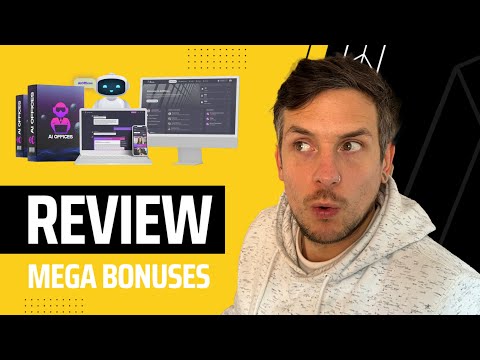 AIOffices Review + (Bonus Worth $997)