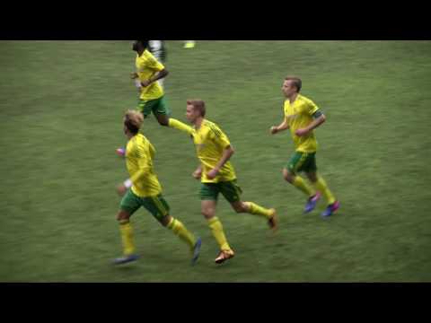 Ilves - KPV 4-2 (0-2) 18.3.2017 Suomen Cup kooste