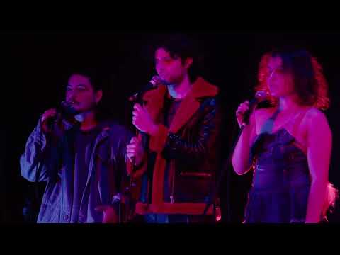 Une rave, un deuil, trois voix fracassées : une traversée lucide et po 