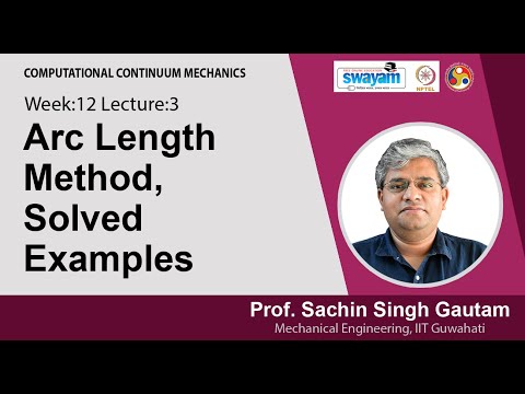Computational Continuum Mechanics Intro Video