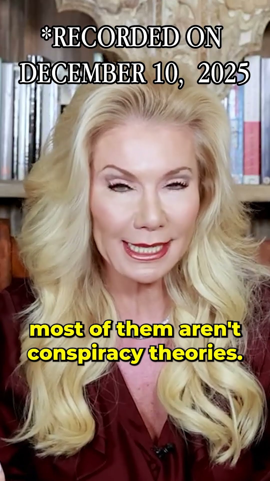 They're About To Tell Us Everything About Aliens 👽 #GovernmentTruth #UFO
