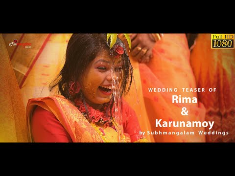 Wedding Photographer portfolio by Subhmangalam Weddings in Asansol - Photo 3