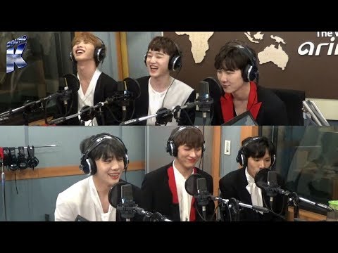 [Sound K] 스펙트럼 (SPECTRUM)'s Singin' Live 'What Do I Do'