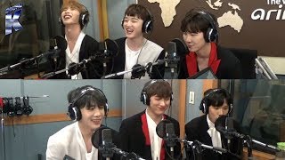 [Sound K] 스펙트럼 (SPECTRUM)'s Singin' Live 'What Do I Do'