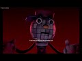 Hug Me Im Scared