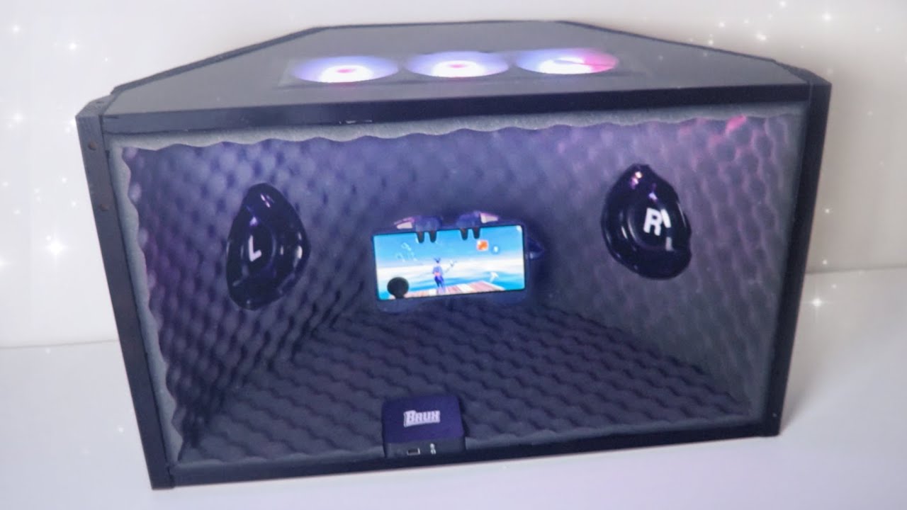 Building The ULTIMATE Gaming Phone Setup...