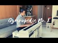 Erik Satie - Gymnopédie No.1 - David Foong