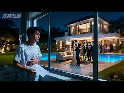 wife forced him to drink alcohol for first love,disappointed,he left,3y later,she regret