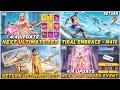 NEXT BUBU ULTIMATE SET REWARDS TIDAL M416 RETURN UNLIMITED FREE GEM TRICK RETURN ULTIMATE SET