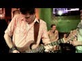 CROSS B BAND Hard Working Woman (Carey Bell)