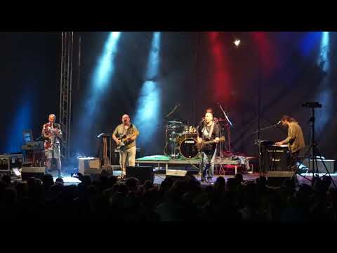 2018-08-11 BUTY - Jednou ráno (Ořechovské hraní)