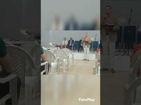 TOQUE DA IGREJA DE GAMELEIRA GOIÁS.