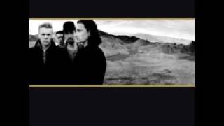 U2: With or Without You
