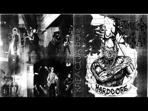 Kataklizma Zvuka - Oko u prstetu