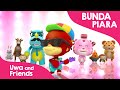 Bunda Piara Lagu Anak Legendaris
