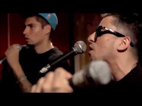 #TudubomSessions4 - Canto da Sereia - Acústico (Cartel MC's)