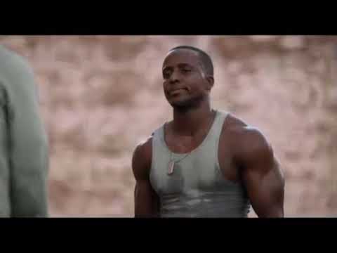 Uncle drew “hold my nut” moment