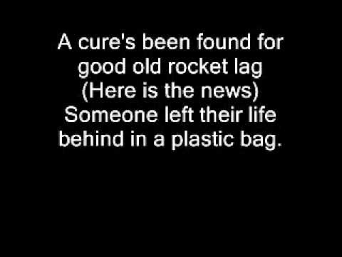 Electric Light Orchestra "Here is the news"