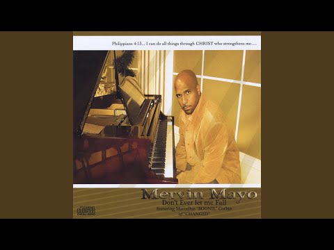 Dont Ever Let Me Fall