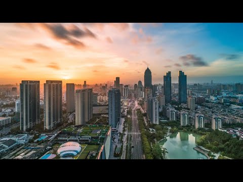 Vídeo de introdução da área de alta tecnologia de Suzhou (área de alta tecnologia de Suzhou)