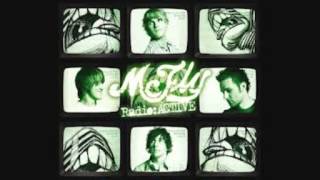 McFly -  Only The Strong Survive
