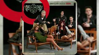RBD - Fui la Niña (Being a Good Girl) [Empezar Desde Cero]