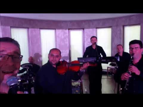 Jos i danas teku suze jedne zene - Favoriti Bend i Baki violina (Live Wedding)