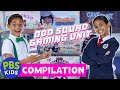 Odd Squad Gaming Unit Welcome To OSGU COMPILATION PBS KIDS