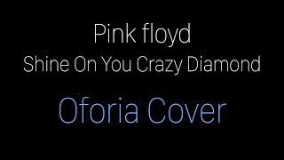 Pink Floyd - Shine On You Crazy Diamond (Oforia Cover)