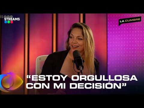 TAMARA Y NAZA EN LA CUMBRE CON SANTI DEL MORO | #LACUMBRE [PROGRAMA COMPLETO] 24/8/2026