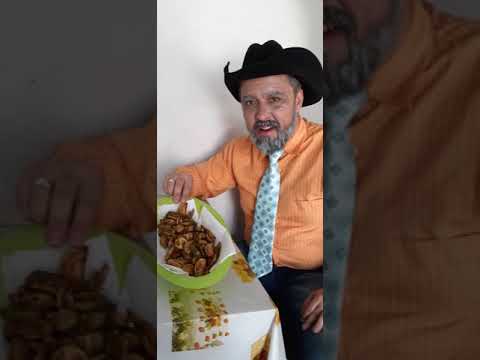 Você sabe o que é caviar, nunca vi nem comi eu só ouço falar! Eu como mesmo é jiló.