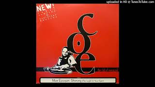 Mox Epoque - Shining (The Light In Your Eyes) (Club Mix). 2000