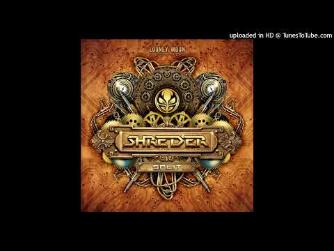 Shred'er & Render - The Fact