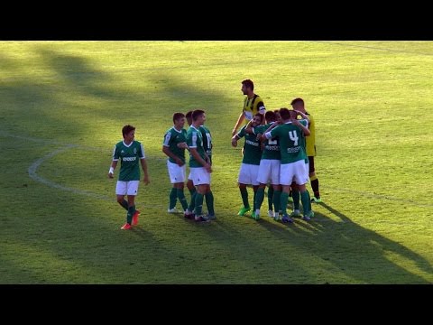 2015.10.04 Radomiak Radom - Siarka Tarnobrzeg - retransmisja meczu