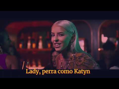 5 BABYS TINI,EMILIA,NICKI NICOLE,CAZZU FEAT YOUNG MIKO (IA)