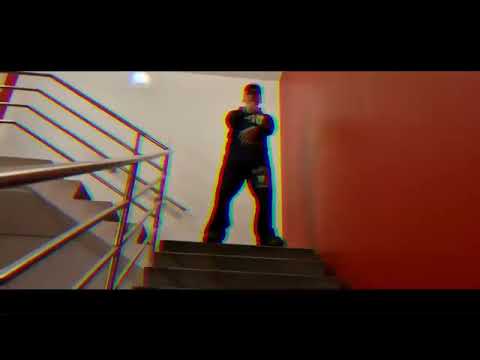 Ewil TheDemonDude! - FuckLife Freestyle + LostSoul Freestyle (Official Music Video)