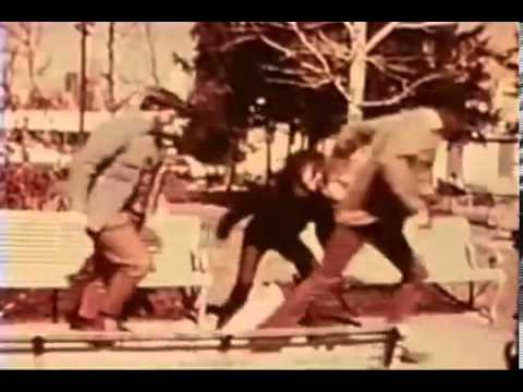 Wake Up in the Morning - Ford Theatre