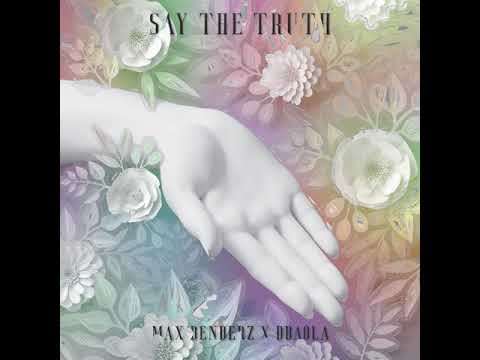 Max Benderz & DBaola - Say The Truth