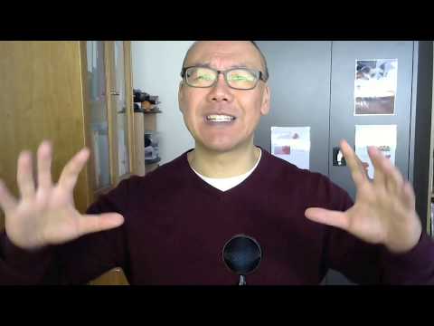 Luke 19:1-27 - Zacchaeus encounters Jesus - CityReach SOAP