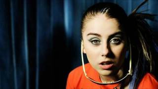 Lady Sovereign A Little Bit Of Shhh (Smallstars Remix)(Best Quali) HD